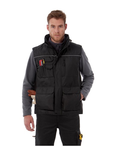 BetC-JUC40-Expert Pro Bodywarmer